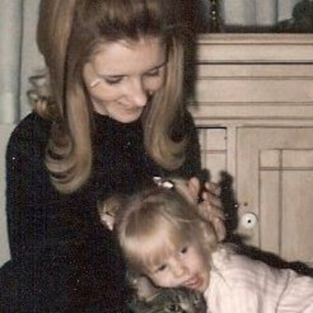 Meet your Posher, Jennifer